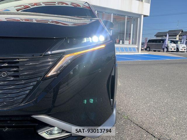 Nissan AURA 2021-08 7356938-25