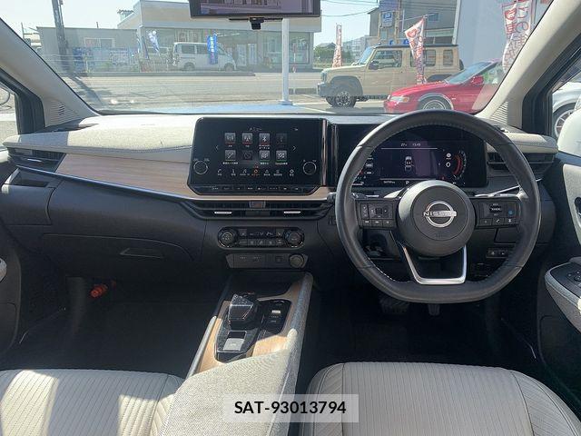 Nissan AURA 2021-08 7356938-2