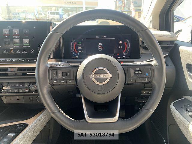 Nissan AURA 2021-08 7356938-3