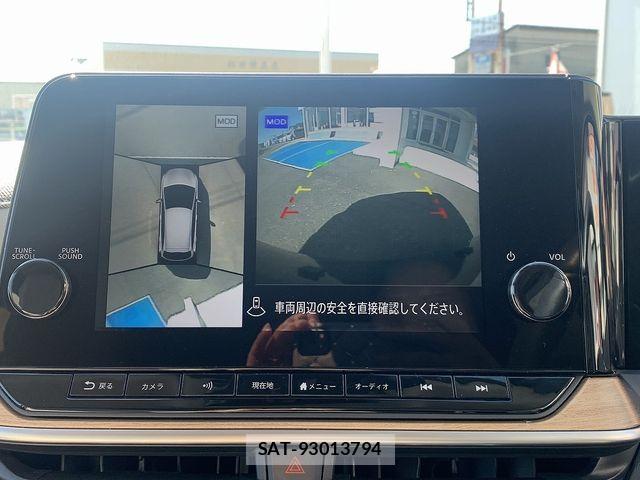 Nissan AURA 2021-08 7356938-4