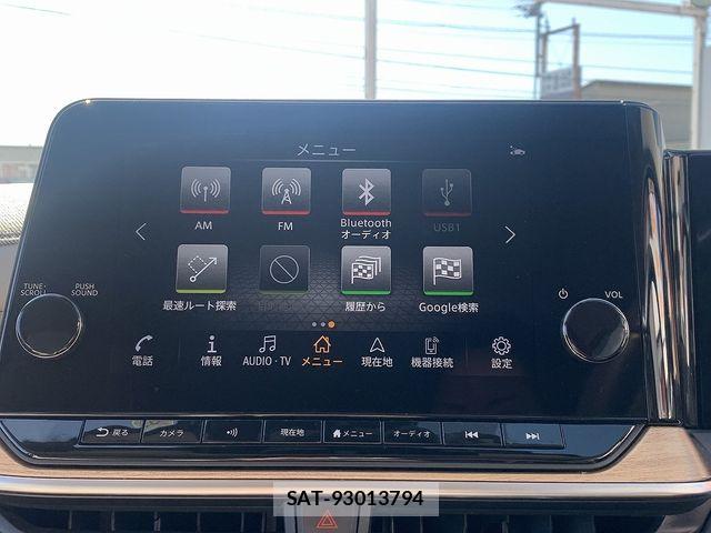 Nissan AURA 2021-08 7356938-5