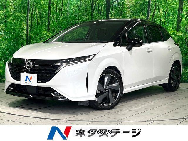 Nissan AURA 2021-08 7356933-0