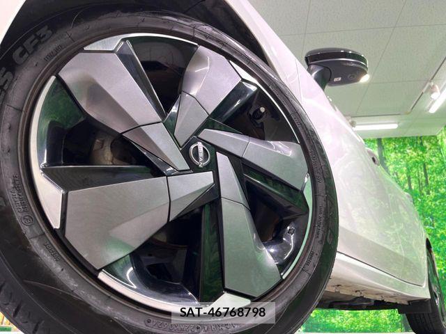 Nissan AURA 2021-08 7356933-14