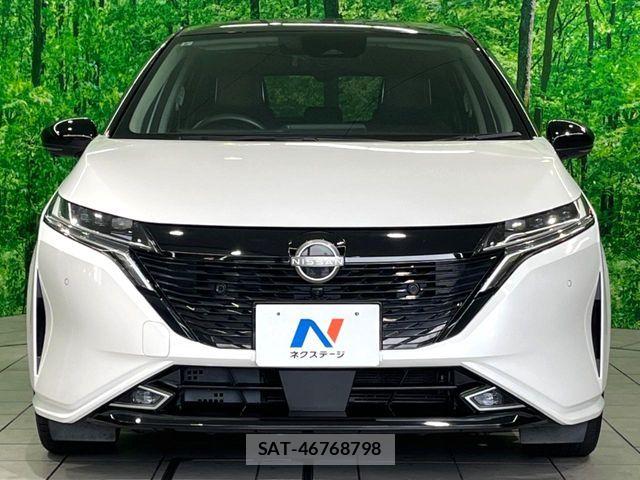 Nissan AURA 2021-08 7356933-15