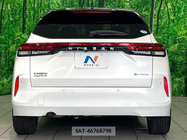 Nissan AURA 2021-08 7356933-16