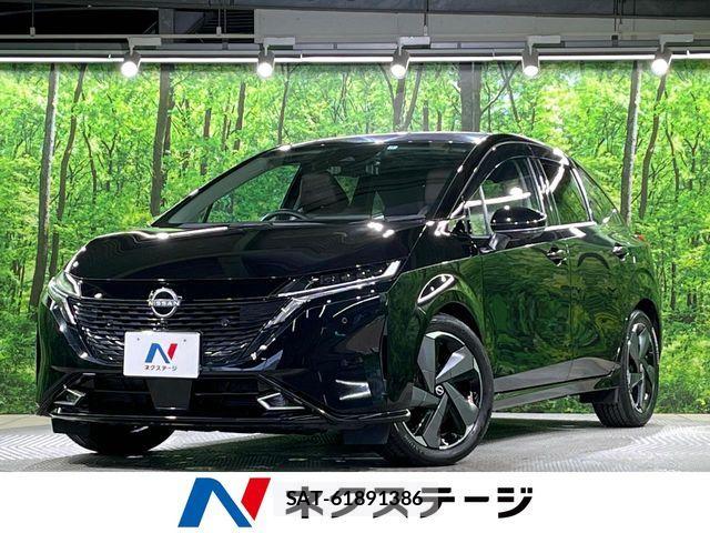 Nissan AURA 2022-01 7356932-0