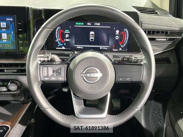 Nissan AURA 2022-01 7356932-10
