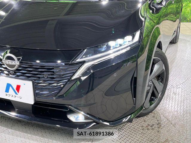 Nissan AURA 2022-01 7356932-11