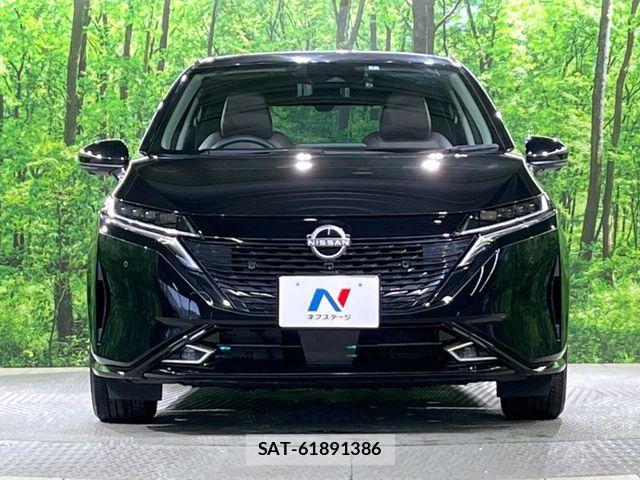Nissan AURA 2022-01 7356932-13
