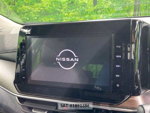 Nissan AURA 2022-01 7356932-2