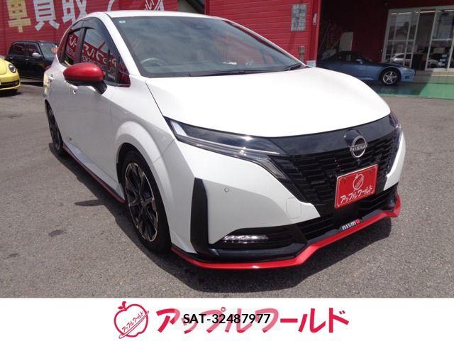 Nissan AURA 2023-05 7356926-0