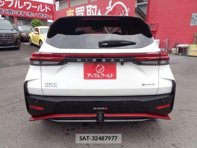 Nissan AURA 2023-05 7356926-9