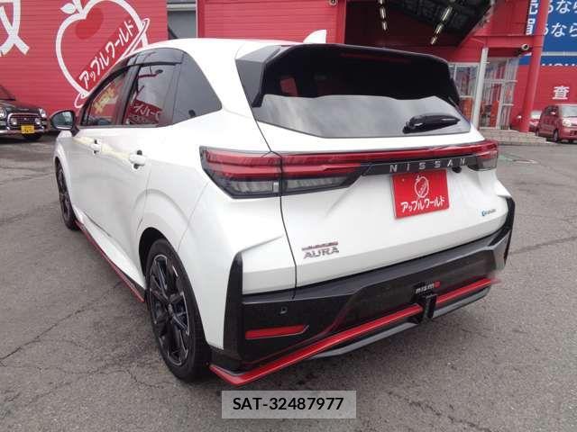 Nissan AURA 2023-05 7356926-10