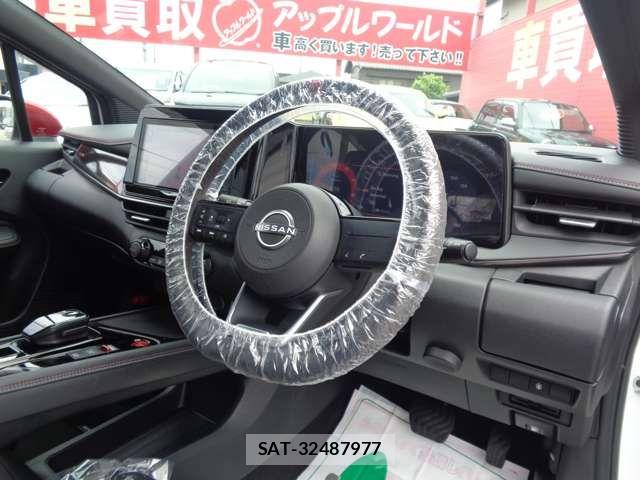 Nissan AURA 2023-05 7356926-13