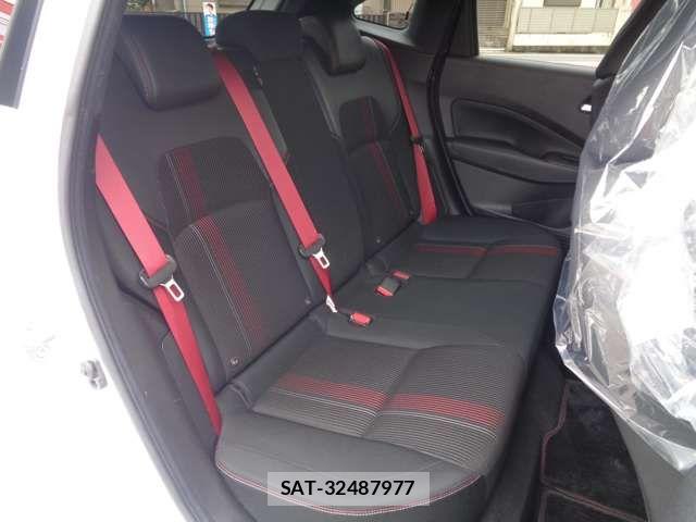 Nissan AURA 2023-05 7356926-17