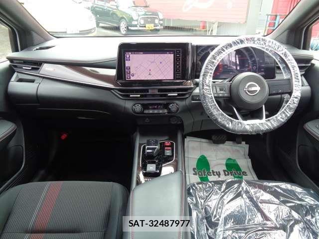 Nissan AURA 2023-05 7356926-1