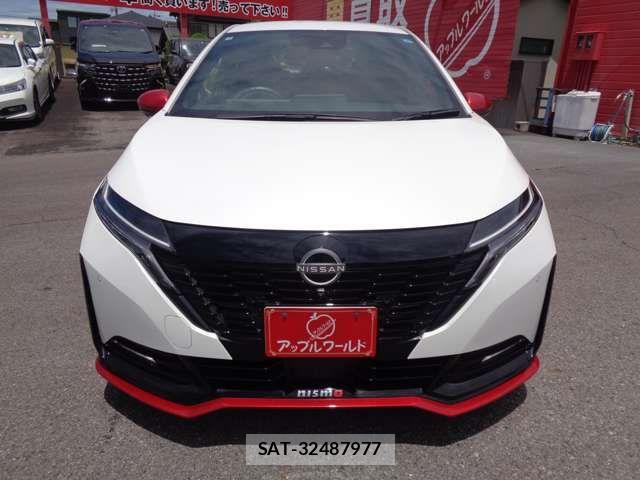 Nissan AURA 2023-05 7356926-4