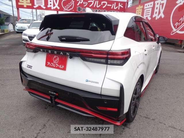 Nissan AURA 2023-05 7356926-8