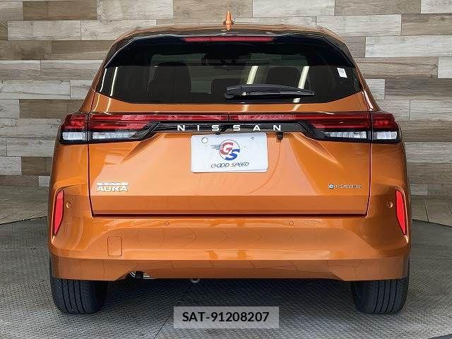 Nissan AURA 2021-08 7356929-14