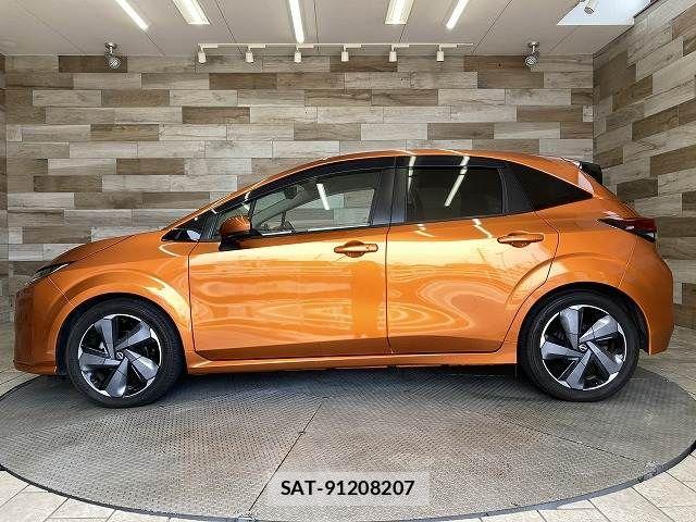 Nissan AURA 2021-08 7356929-15