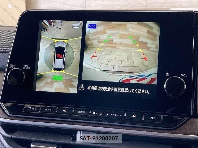 Nissan AURA 2021-08 7356929-4