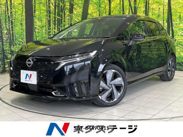 Nissan AURA 2023-02 7356935-0