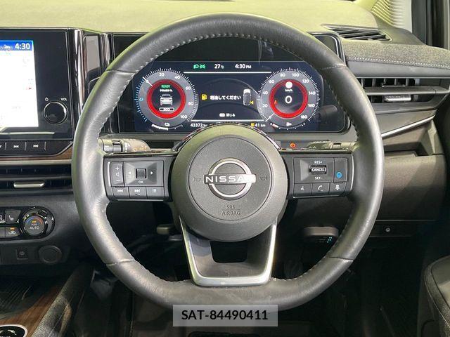 Nissan AURA 2023-02 7356935-10