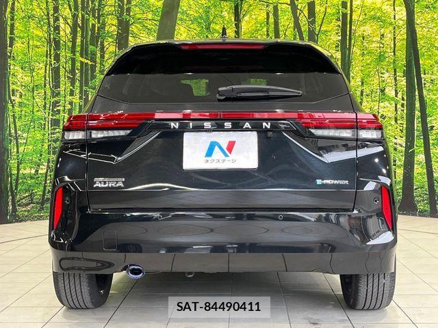 Nissan AURA 2023-02 7356935-14