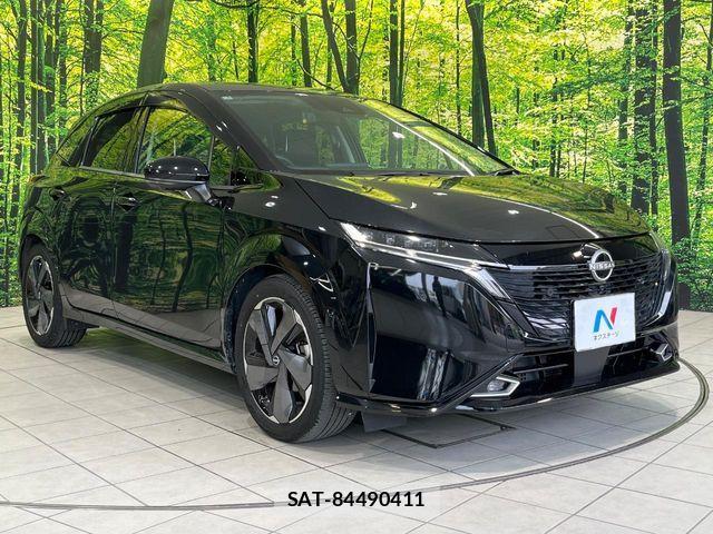 Nissan AURA 2023-02 7356935-15