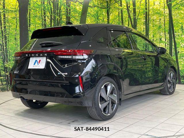 Nissan AURA 2023-02 7356935-16