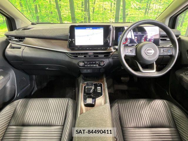 Nissan AURA 2023-02 7356935-1