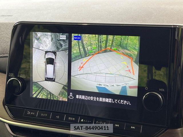 Nissan AURA 2023-02 7356935-3