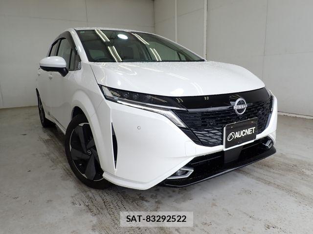 Nissan AURA 2022-07 7356919-0