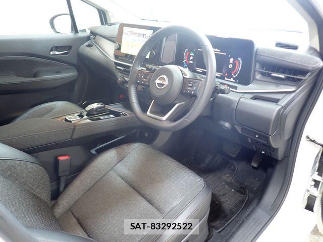 Nissan AURA 2022-07 7356919-1