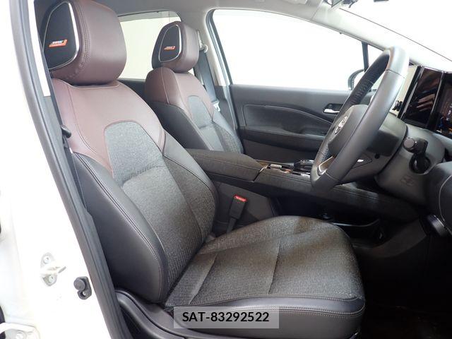Nissan AURA 2022-07 7356919-22