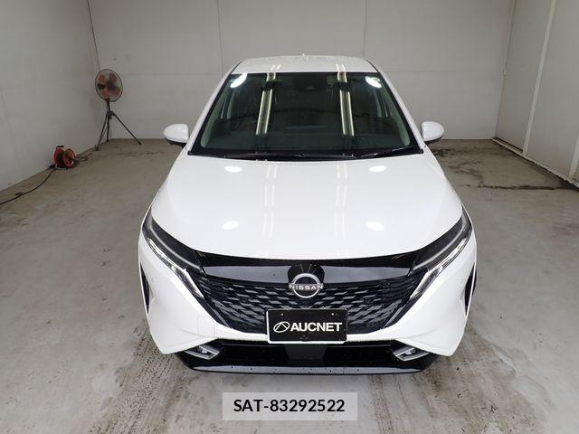 Nissan AURA 2022-07 7356919-5