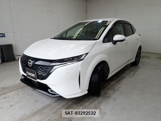 Nissan AURA 2022-07 7356919-6