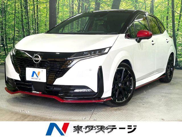 Nissan AURA 2023-12 7356924-0