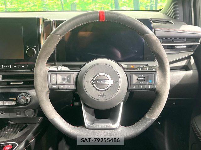 Nissan AURA 2023-12 7356924-11