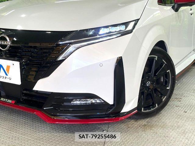 Nissan AURA 2023-12 7356924-12