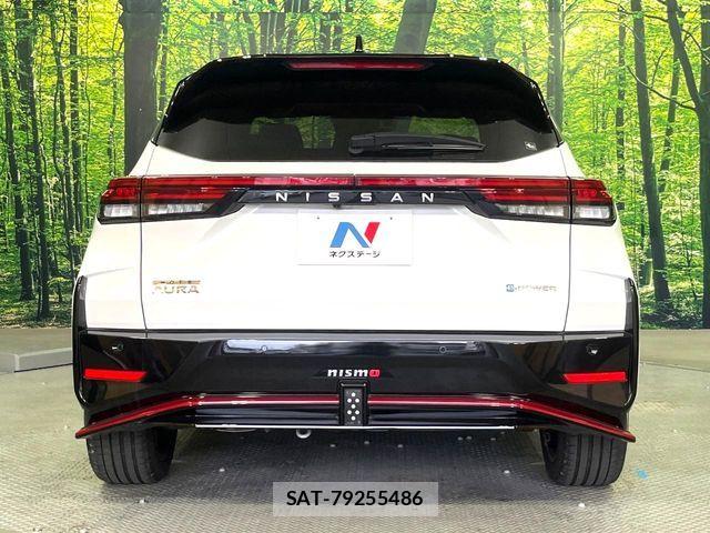 Nissan AURA 2023-12 7356924-15