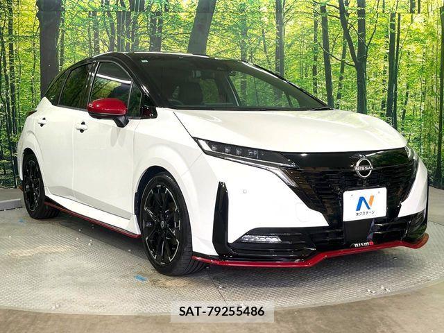 Nissan AURA 2023-12 7356924-16
