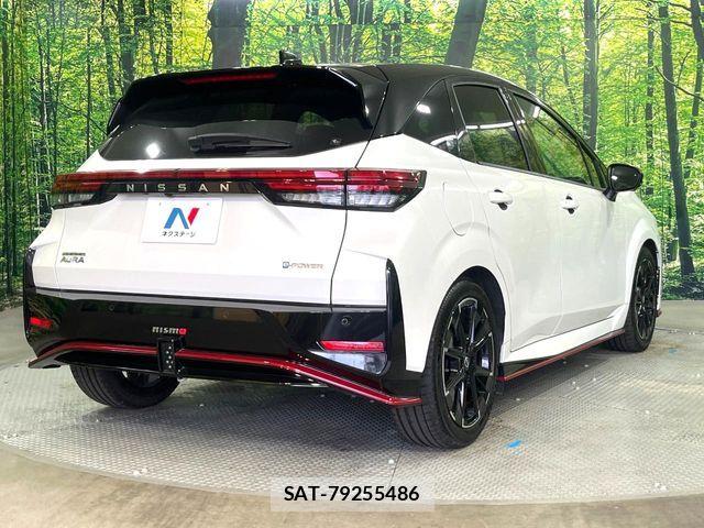 Nissan AURA 2023-12 7356924-17