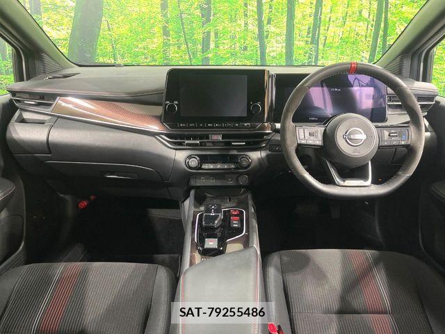 Nissan AURA 2023-12 7356924-1