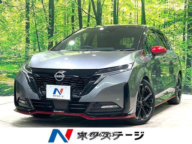 Nissan AURA 2022-01 7356931-0