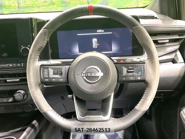 Nissan AURA 2022-01 7356931-10