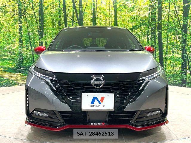 Nissan AURA 2022-01 7356931-13