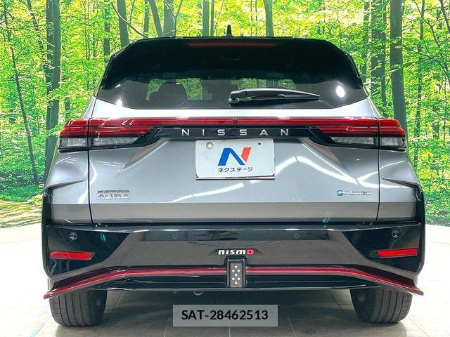 Nissan AURA 2022-01 7356931-14