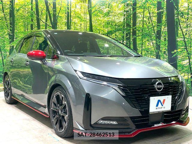 Nissan AURA 2022-01 7356931-15