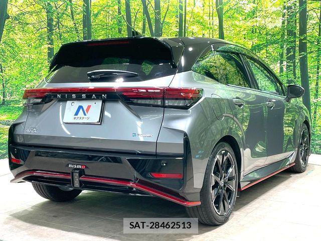 Nissan AURA 2022-01 7356931-16